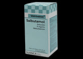 Salbutamol 5Mg Fco 10Ml Cod Lg